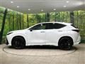 2022 Lexus NX