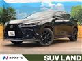 2025 Lexus NX