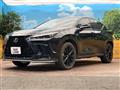 2025 Lexus NX
