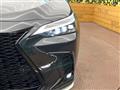 2025 Lexus NX
