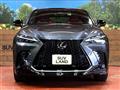 2022 Lexus NX