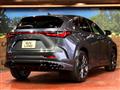 2022 Lexus NX