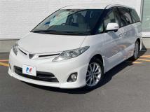 2010 Toyota Estima