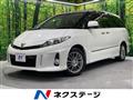 2015 Toyota Estima