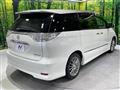 2015 Toyota Estima