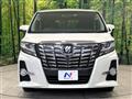 2015 Toyota Alphard