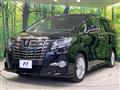 2015 Toyota Alphard