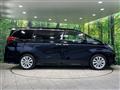 2015 Toyota Alphard