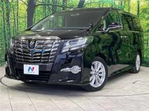 2015 Toyota Alphard