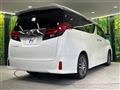 2015 Toyota Alphard