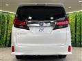 2015 Toyota Alphard