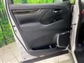 2015 Toyota Alphard