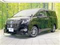 2015 Toyota Alphard