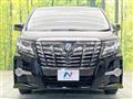 2015 Toyota Alphard