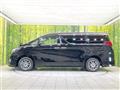 2015 Toyota Alphard