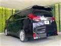2015 Toyota Alphard