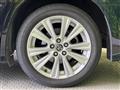 2015 Toyota Alphard