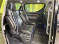 2015 Toyota Alphard