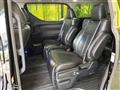 2015 Toyota Alphard
