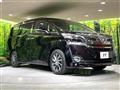 2015 Toyota Vellfire