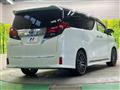 2016 Toyota Alphard