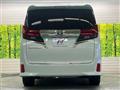 2016 Toyota Alphard