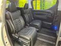 2016 Toyota Alphard