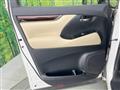 2016 Toyota Vellfire