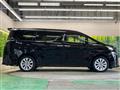 2016 Toyota Vellfire