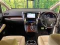 2016 Toyota Alphard