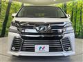 2016 Toyota Vellfire