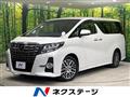 2016 Toyota Alphard