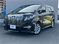 2016 Toyota Alphard