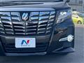 2016 Toyota Alphard