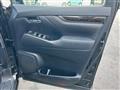 2016 Toyota Alphard