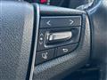 2016 Toyota Alphard