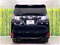 2016 Toyota Vellfire