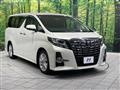 2016 Toyota Alphard
