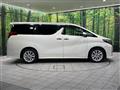2016 Toyota Alphard