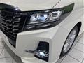 2016 Toyota Alphard