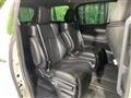 2016 Toyota Alphard