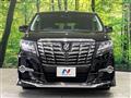 2016 Toyota Alphard