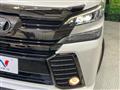 2016 Toyota Vellfire