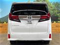 2016 Toyota Alphard