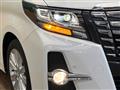 2016 Toyota Alphard