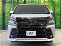 2016 Toyota Vellfire