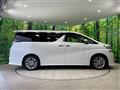 2016 Toyota Vellfire