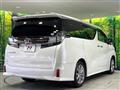 2016 Toyota Vellfire