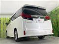 2017 Toyota Alphard