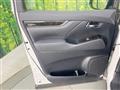 2017 Toyota Alphard
